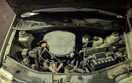 Renault Logan I, 2011 год, 130 000 рублей, 9 фотография