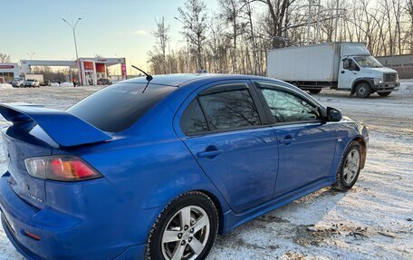 Mitsubishi Lancer IX, 2011 год, 780 000 рублей, 6 фотография