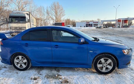 Mitsubishi Lancer IX, 2011 год, 780 000 рублей, 5 фотография