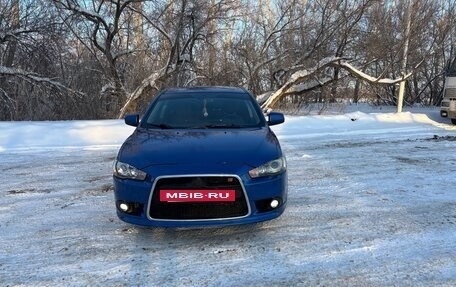 Mitsubishi Lancer IX, 2011 год, 780 000 рублей, 3 фотография