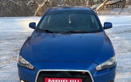Mitsubishi Lancer IX, 2011 год, 780 000 рублей, 9 фотография