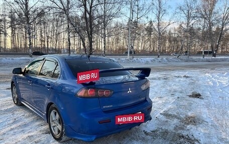 Mitsubishi Lancer IX, 2011 год, 780 000 рублей, 8 фотография