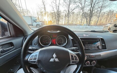 Mitsubishi Lancer IX, 2011 год, 780 000 рублей, 12 фотография