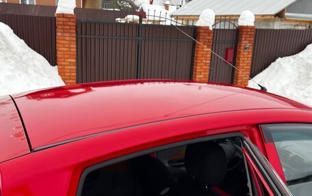 KIA Picanto I, 2007 год, 245 000 рублей, 14 фотография