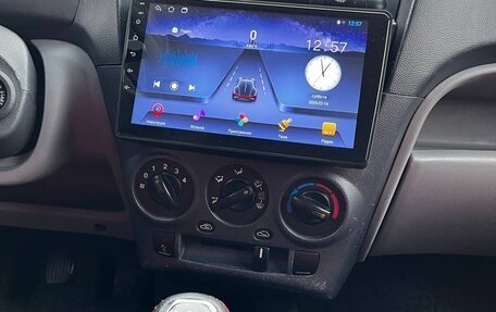 KIA Picanto I, 2007 год, 245 000 рублей, 13 фотография