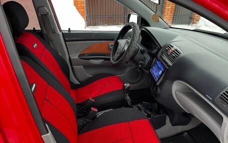 KIA Picanto I, 2007 год, 245 000 рублей, 15 фотография