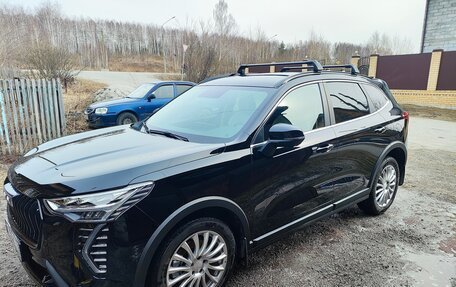 Haval Jolion, 2024 год, 2 400 000 рублей, 2 фотография