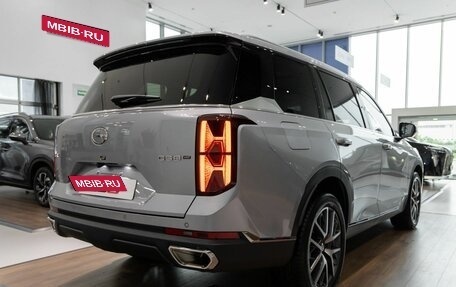 GAC GS8, 2025 год, 4 799 000 рублей, 4 фотография