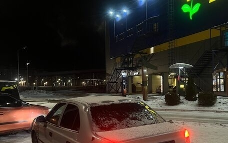 Hyundai Accent II, 2005 год, 130 000 рублей, 4 фотография