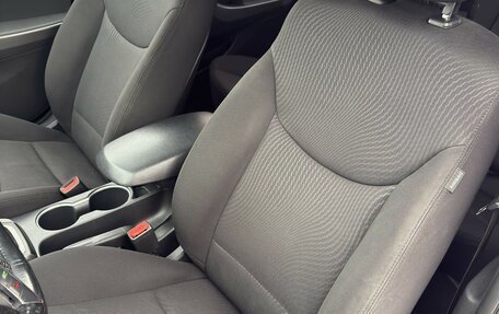 Hyundai Elantra V, 2015 год, 1 079 000 рублей, 13 фотография