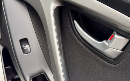 Hyundai Elantra V, 2015 год, 1 079 000 рублей, 12 фотография