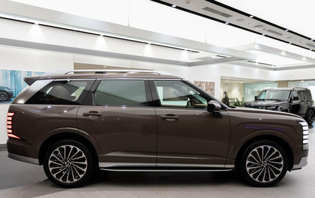 Hyundai Palisade, 2025 год, 9 900 000 рублей, 4 фотография