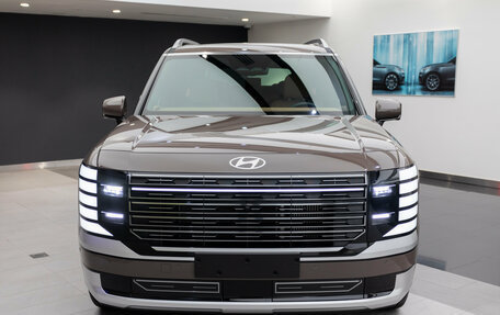 Hyundai Palisade, 2025 год, 9 900 000 рублей, 2 фотография