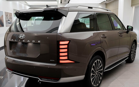 Hyundai Palisade, 2025 год, 9 900 000 рублей, 5 фотография