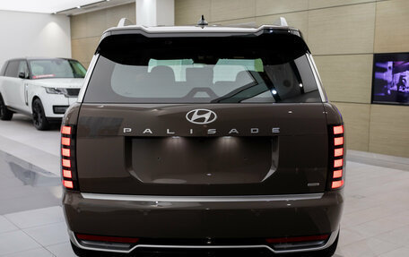 Hyundai Palisade, 2025 год, 9 900 000 рублей, 6 фотография