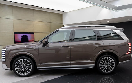 Hyundai Palisade, 2025 год, 9 900 000 рублей, 7 фотография