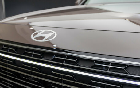 Hyundai Palisade, 2025 год, 9 900 000 рублей, 10 фотография