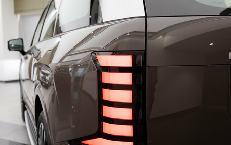 Hyundai Palisade, 2025 год, 9 900 000 рублей, 13 фотография