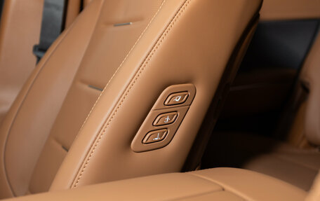 Hyundai Palisade, 2025 год, 9 900 000 рублей, 19 фотография