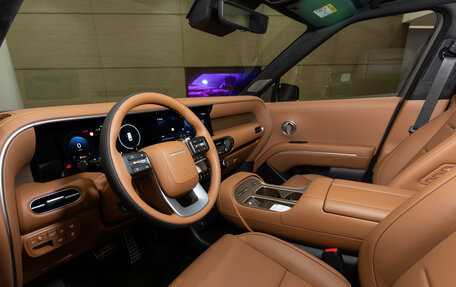 Hyundai Palisade, 2025 год, 9 900 000 рублей, 14 фотография