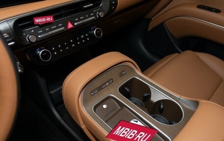 Hyundai Palisade, 2025 год, 9 900 000 рублей, 16 фотография