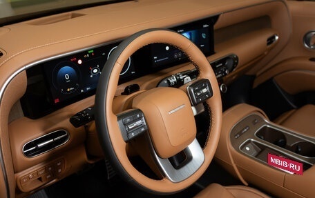 Hyundai Palisade, 2025 год, 9 900 000 рублей, 15 фотография