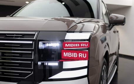 Hyundai Palisade, 2025 год, 9 900 000 рублей, 9 фотография