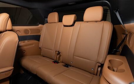 Hyundai Palisade, 2025 год, 9 900 000 рублей, 22 фотография