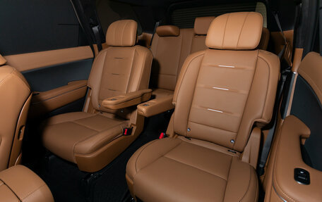 Hyundai Palisade, 2025 год, 9 900 000 рублей, 21 фотография