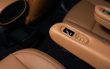 Hyundai Palisade, 2025 год, 9 900 000 рублей, 23 фотография