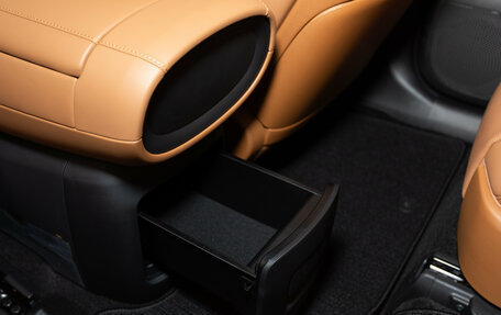 Hyundai Palisade, 2025 год, 9 900 000 рублей, 24 фотография