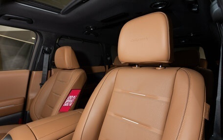 Hyundai Palisade, 2025 год, 9 900 000 рублей, 20 фотография