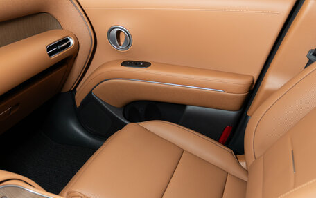 Hyundai Palisade, 2025 год, 9 900 000 рублей, 28 фотография