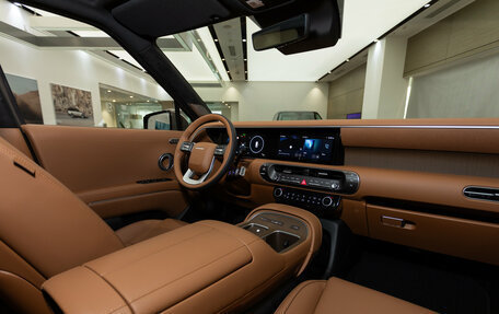 Hyundai Palisade, 2025 год, 9 900 000 рублей, 30 фотография