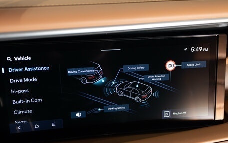 Hyundai Palisade, 2025 год, 9 900 000 рублей, 33 фотография