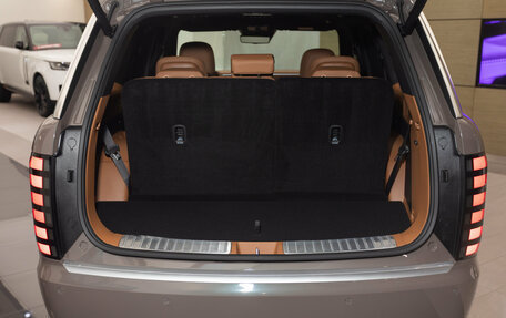 Hyundai Palisade, 2025 год, 9 900 000 рублей, 35 фотография