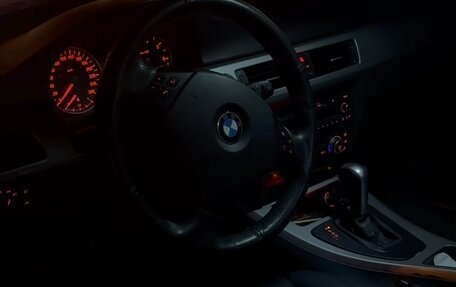 BMW 3 серия, 2007 год, 750 000 рублей, 10 фотография