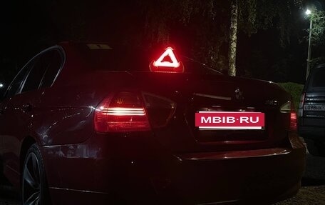 BMW 3 серия, 2007 год, 750 000 рублей, 7 фотография