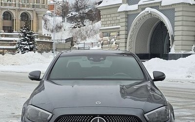 Mercedes-Benz E-Класс, 2022 год, 5 500 000 рублей, 1 фотография