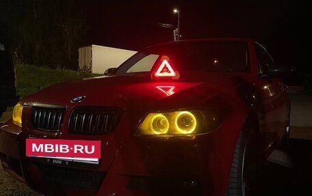 BMW 3 серия, 2007 год, 750 000 рублей, 5 фотография