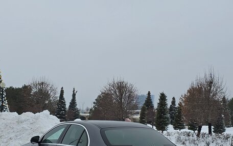 Mercedes-Benz E-Класс, 2022 год, 5 500 000 рублей, 4 фотография