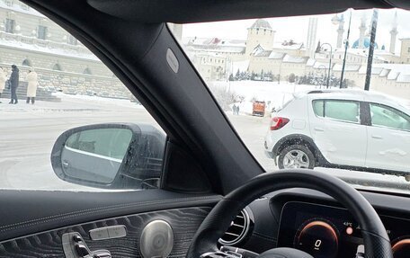 Mercedes-Benz E-Класс, 2022 год, 5 500 000 рублей, 7 фотография