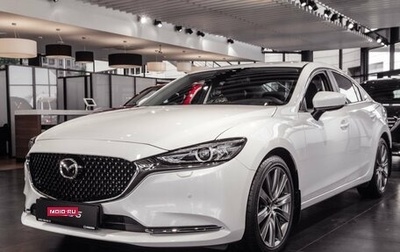 Mazda 6, 2023 год, 3 850 000 рублей, 1 фотография