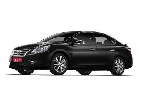 Nissan Sentra, 2014 год, 790 000 рублей, 1 фотография