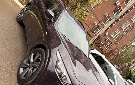 Infiniti FX II, 2008 год, 1 700 000 рублей, 1 фотография