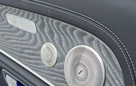 Mercedes-Benz E-Класс, 2022 год, 5 500 000 рублей, 13 фотография