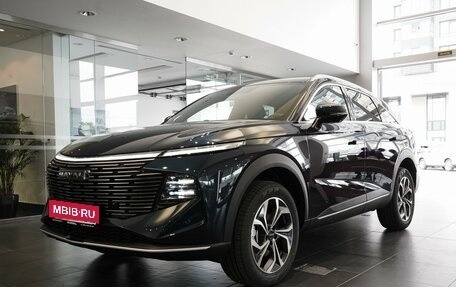 Haval F7, 2025 год, 3 449 000 рублей, 1 фотография