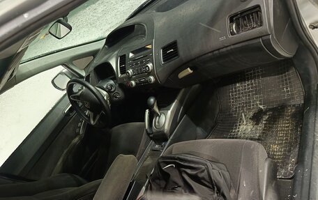 Honda Civic VIII, 2006 год, 400 000 рублей, 9 фотография