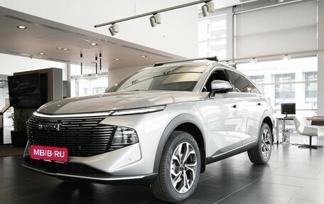 Haval F7, 2026 год, 3 699 000 рублей, 1 фотография