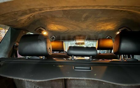 Volkswagen Touareg III, 2004 год, 1 000 000 рублей, 9 фотография